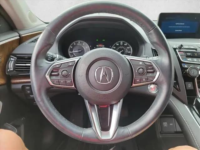 2019 Acura RDX Advance Package