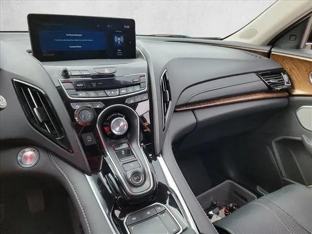 2019 Acura RDX Advance Package