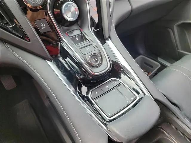 2019 Acura RDX Advance Package