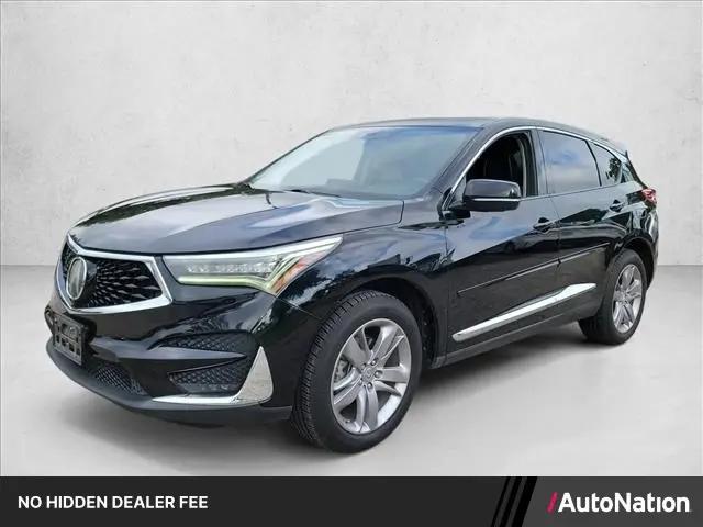 2019 Acura RDX Advance Package for sale in Austin, TX