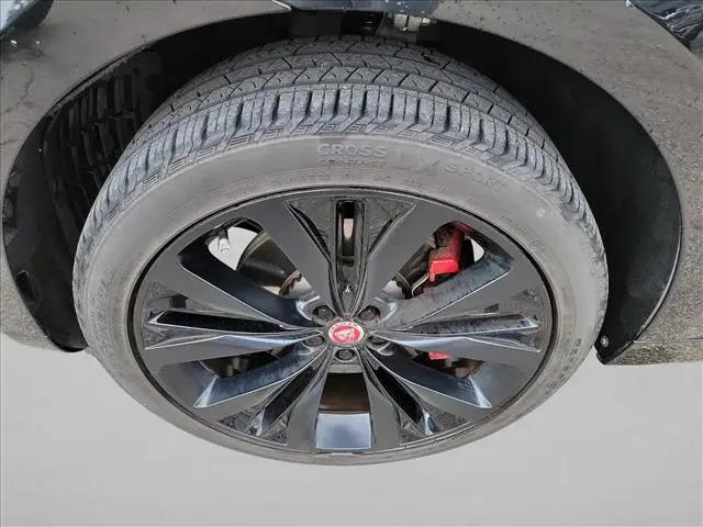 2023 Jaguar F-PACE R-Dynamic S P400 AWD Automatic