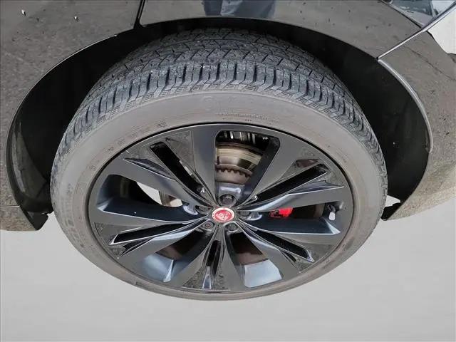 2023 Jaguar F-PACE R-Dynamic S P400 AWD Automatic