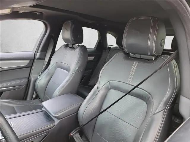 2023 Jaguar F-PACE R-Dynamic S P400 AWD Automatic