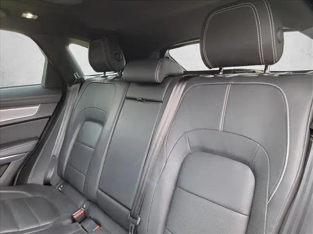 2023 Jaguar F-PACE R-Dynamic S P400 AWD Automatic
