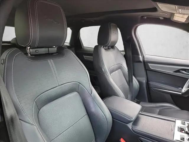 2023 Jaguar F-PACE R-Dynamic S P400 AWD Automatic