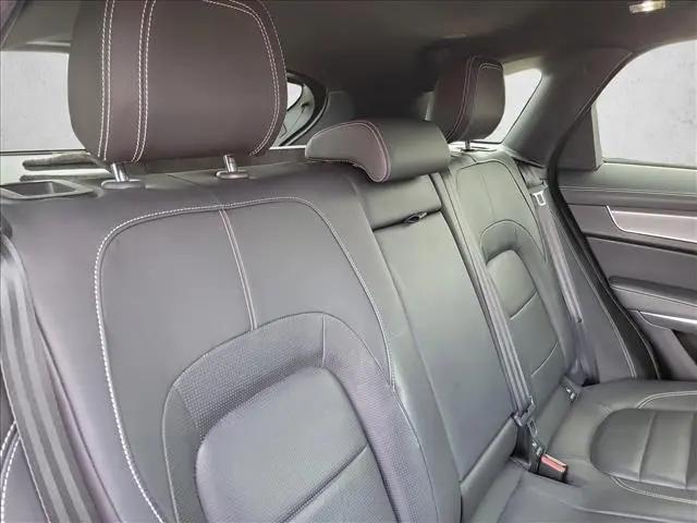 2023 Jaguar F-PACE R-Dynamic S P400 AWD Automatic