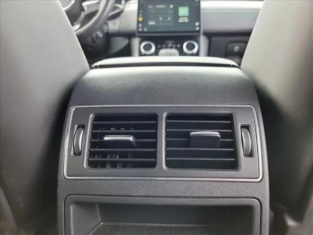 2023 Jaguar F-PACE R-Dynamic S P400 AWD Automatic