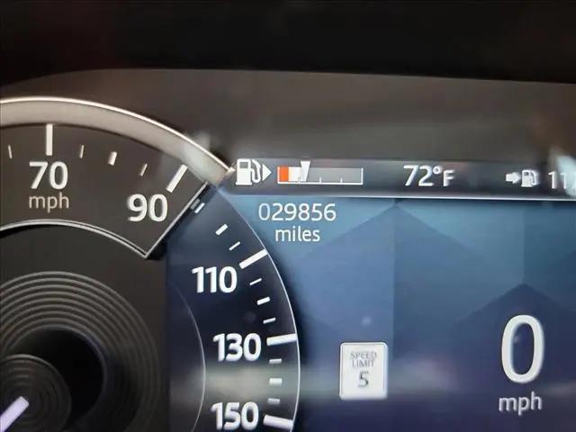 2023 Jaguar F-PACE R-Dynamic S P400 AWD Automatic