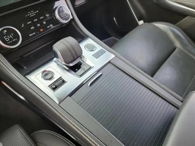2023 Jaguar F-PACE R-Dynamic S P400 AWD Automatic