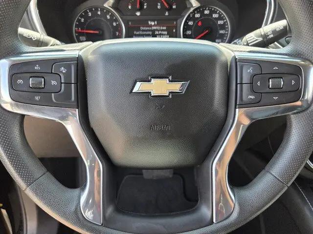 2023 Chevrolet Blazer FWD 2LT