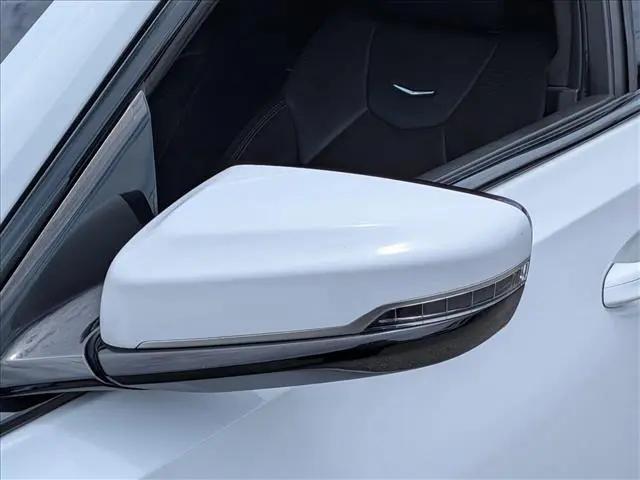 2022 Cadillac CT5 Sport