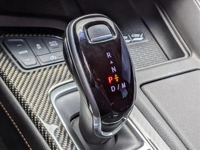2022 Cadillac CT5 Sport