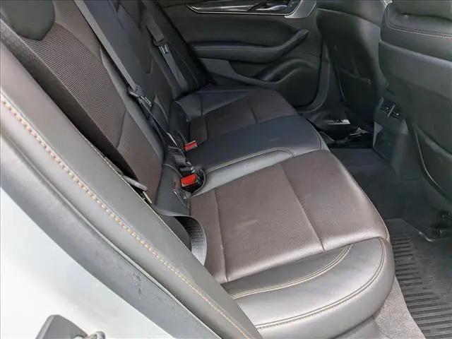 2022 Cadillac CT5 Sport