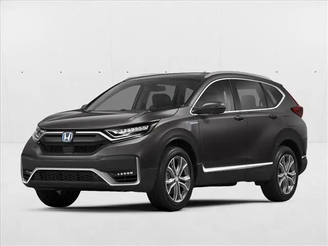 2021 Honda CR-V Hybrid Touring for sale in Greenacres, FL