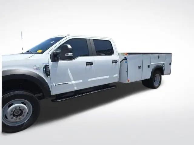2022 Ford F-550 XL
