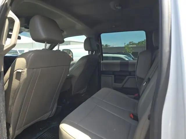 2022 Ford F-550 XL