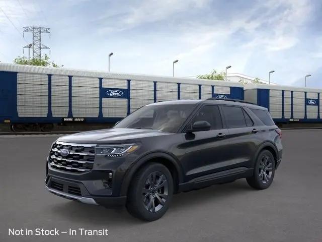 2026 Ford Explorer Active for sale in Naperville, IL