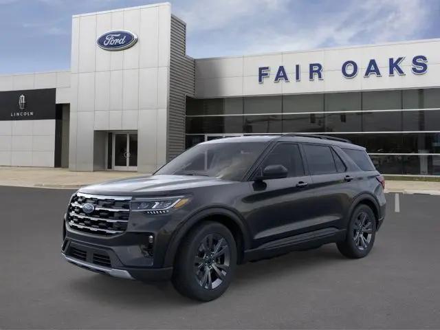 2026 Ford Explorer Active for sale in Naperville, IL