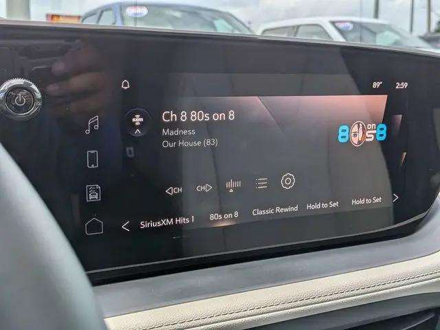 2024 Buick Encore GX Preferred AWD