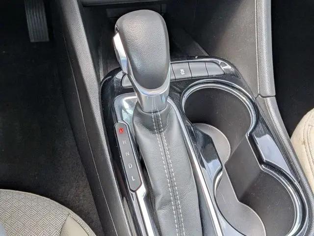 2024 Buick Encore GX Preferred AWD