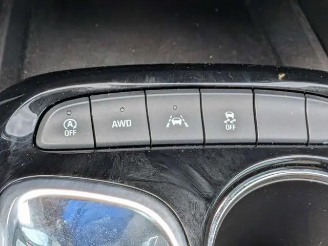 2024 Buick Encore GX Preferred AWD