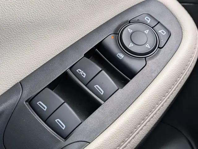 2024 Buick Encore GX Preferred AWD