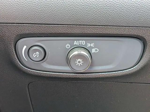 2024 Buick Encore GX Preferred AWD
