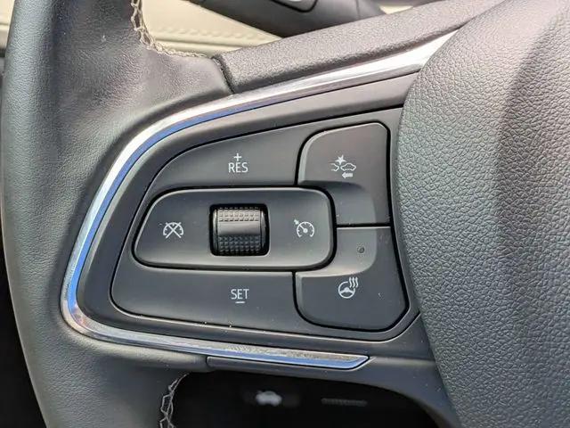 2024 Buick Encore GX Preferred AWD
