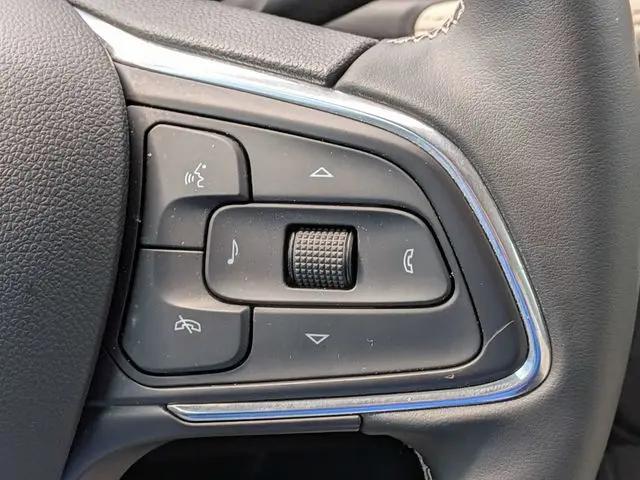 2024 Buick Encore GX Preferred AWD
