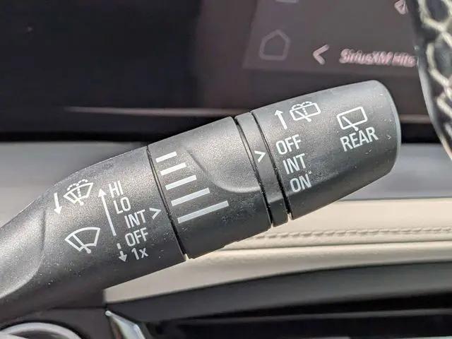2024 Buick Encore GX Preferred AWD