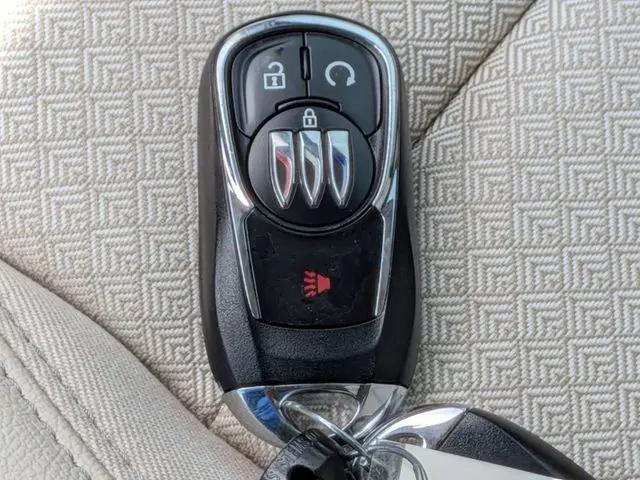 2024 Buick Encore GX Preferred AWD