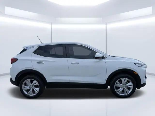 2024 Buick Encore GX Preferred AWD