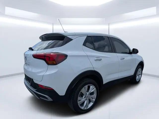 2024 Buick Encore GX Preferred AWD