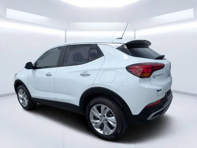 2024 Buick Encore GX Preferred AWD