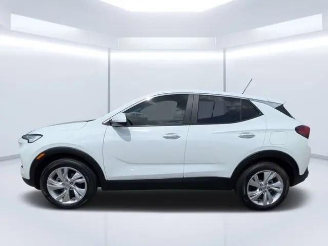 2024 Buick Encore GX Preferred AWD