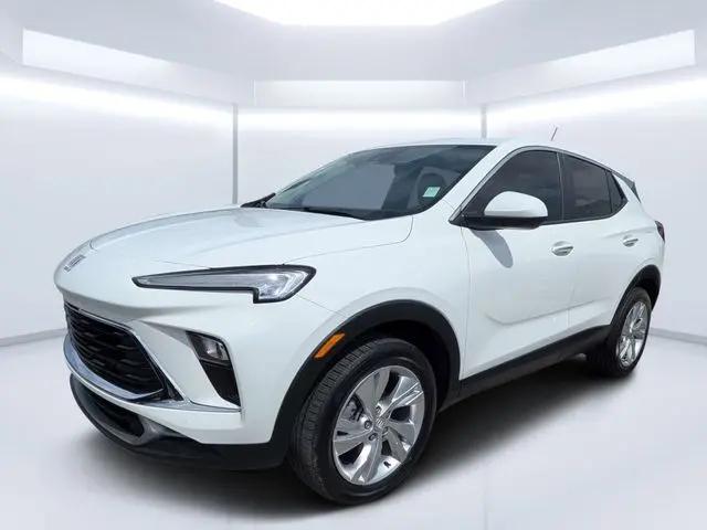 2024 Buick Encore GX Preferred AWD