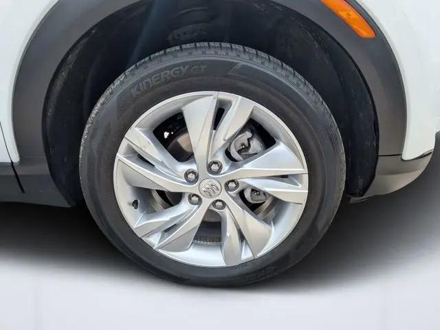 2024 Buick Encore GX Preferred AWD