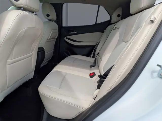 2024 Buick Encore GX Preferred AWD