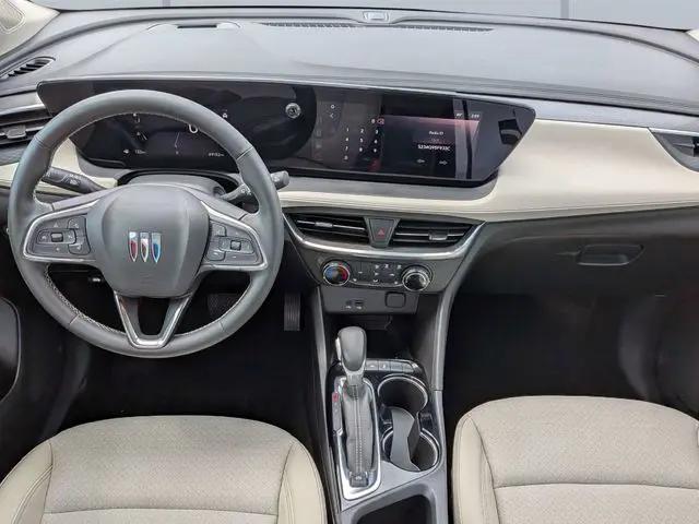 2024 Buick Encore GX Preferred AWD