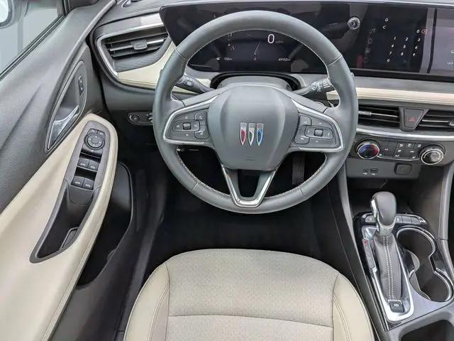 2024 Buick Encore GX Preferred AWD