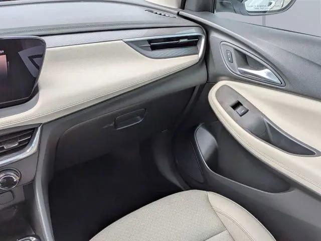 2024 Buick Encore GX Preferred AWD
