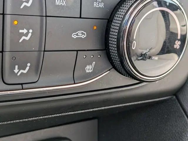 2024 Buick Encore GX Preferred AWD