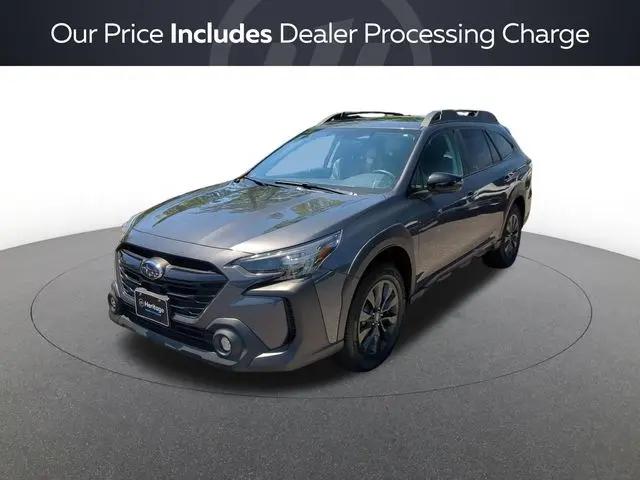 2023 Subaru Outback Onyx Edition XT for sale in Baltimore, MD