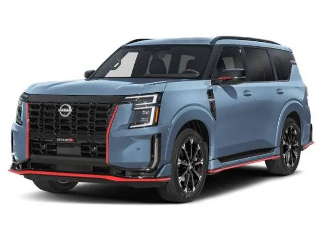 2026 Nissan Armada NISMO for sale in Carrollton, GA