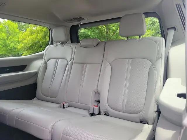 2024 Jeep Wagoneer Series II 4x2