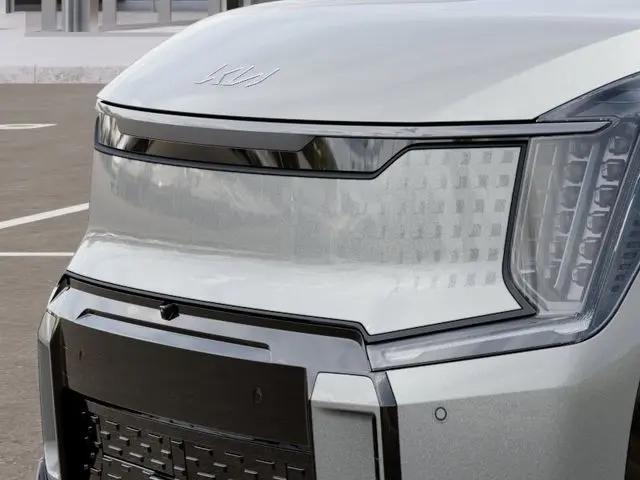 2026 Kia EV9 GT-Line