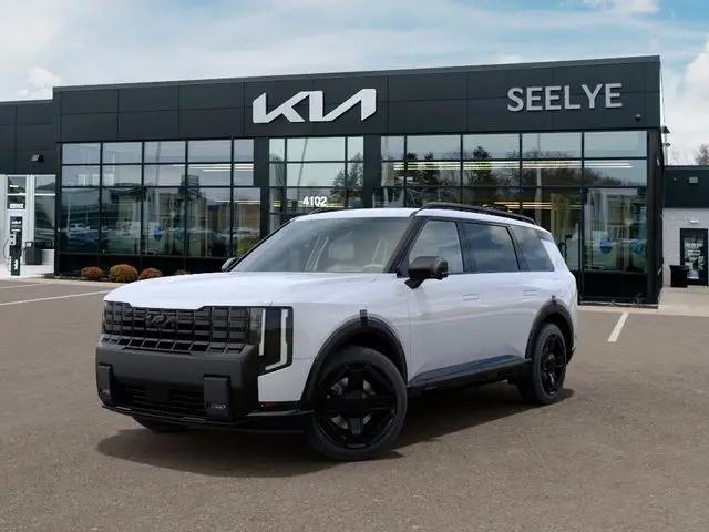 2027 Kia Telluride Hybrid X-Line SX-Prestige for sale in Kalamazoo, MI