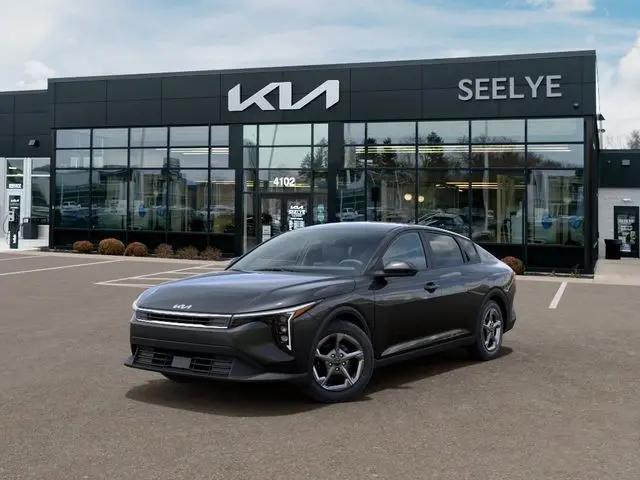 2026 Kia K4 LX for sale in Kalamazoo, MI