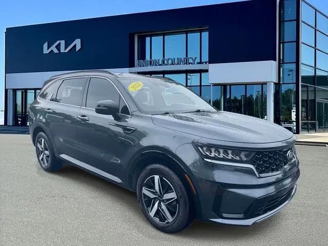 2021 Kia Sorento S for sale in Monroe, NC