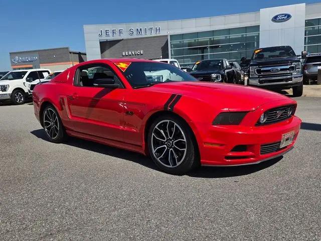 2014 Ford Mustang GT for sale in Byron, GA